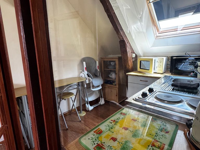 Le studio
