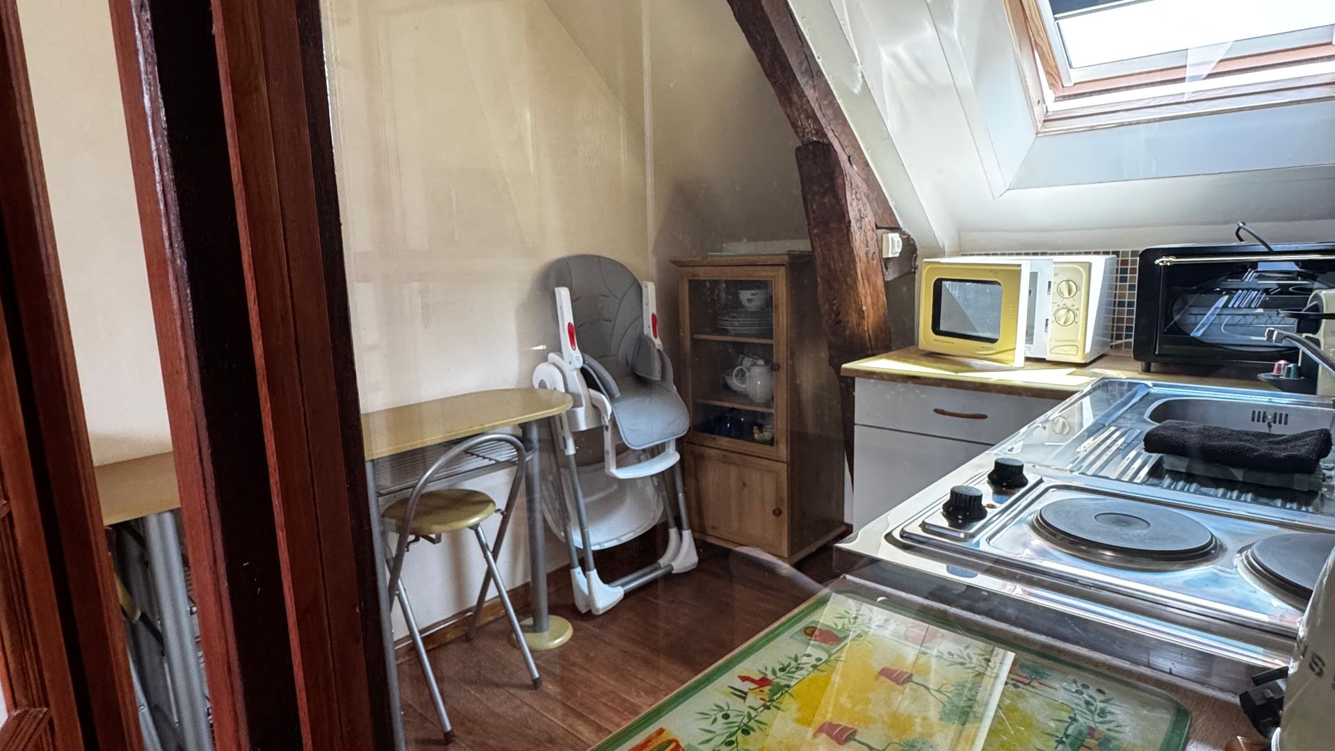 Le studio